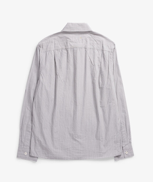 Margaret Howell - MHL Overall Shirt