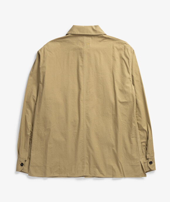 Margaret Howell - MHL Odd Pocket Shirt