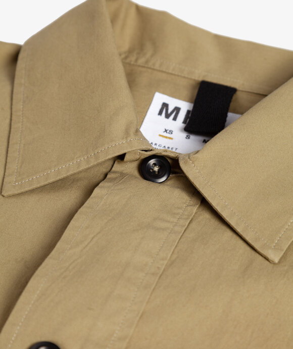 Margaret Howell - MHL Odd Pocket Shirt