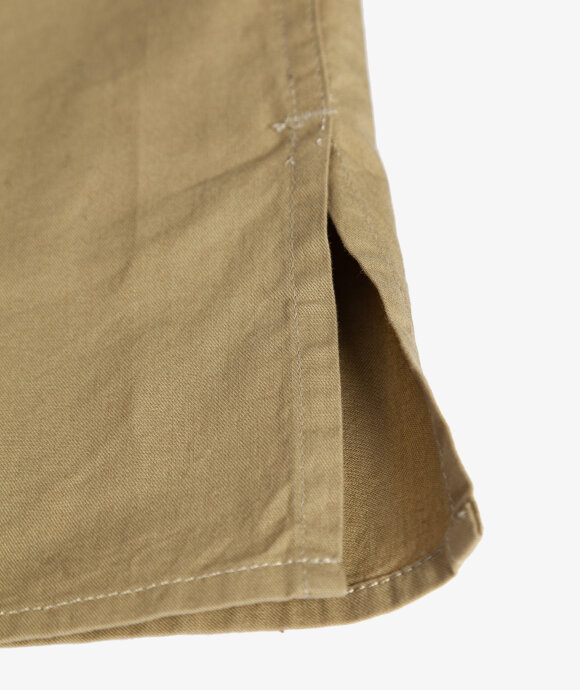 Margaret Howell - MHL Odd Pocket Shirt