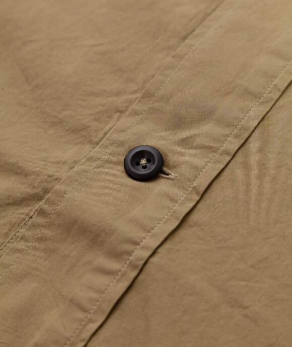 Margaret Howell - MHL Odd Pocket Shirt