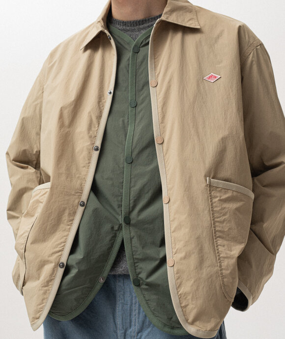 Danton - NTU Jacket