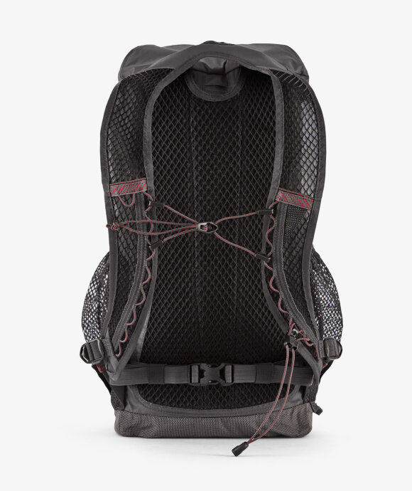 Klättermusen - Fjorm Backpack 18L