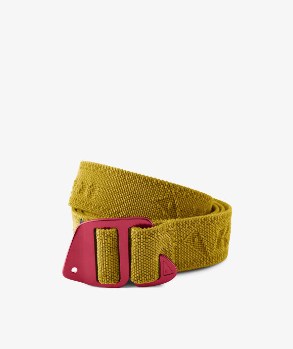 Klättermusen - Gjord Stretch Belt 2.0