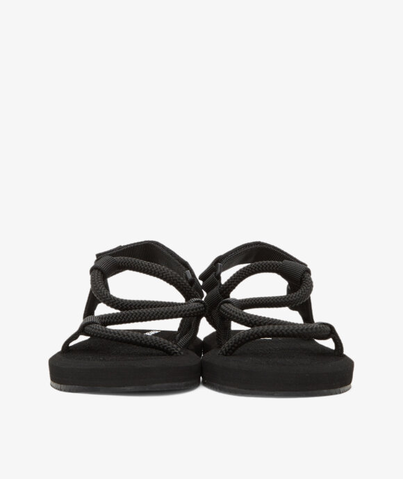 Gramicci - ROPE SANDALS