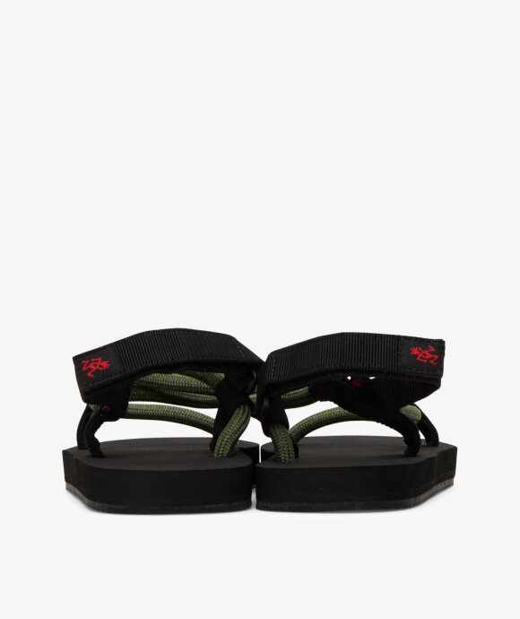 Gramicci - Rope Sandals