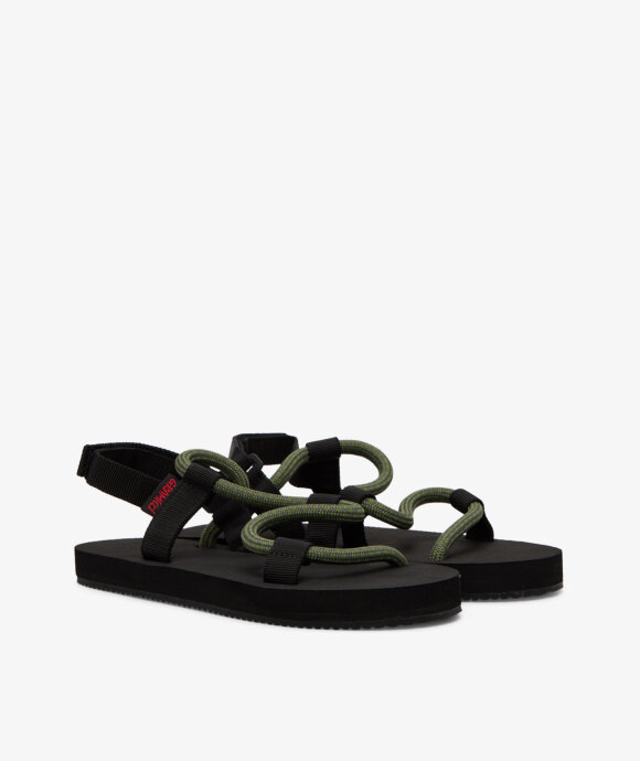 Gramicci - Rope Sandals