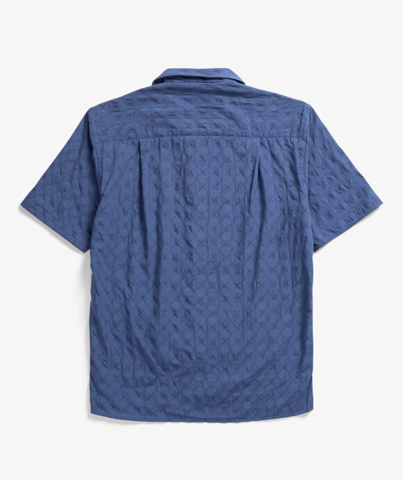 Gitman Bros - S/S Pocket Shirt