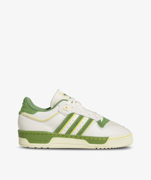 adidas Originals  - RIVALRY LOW 86