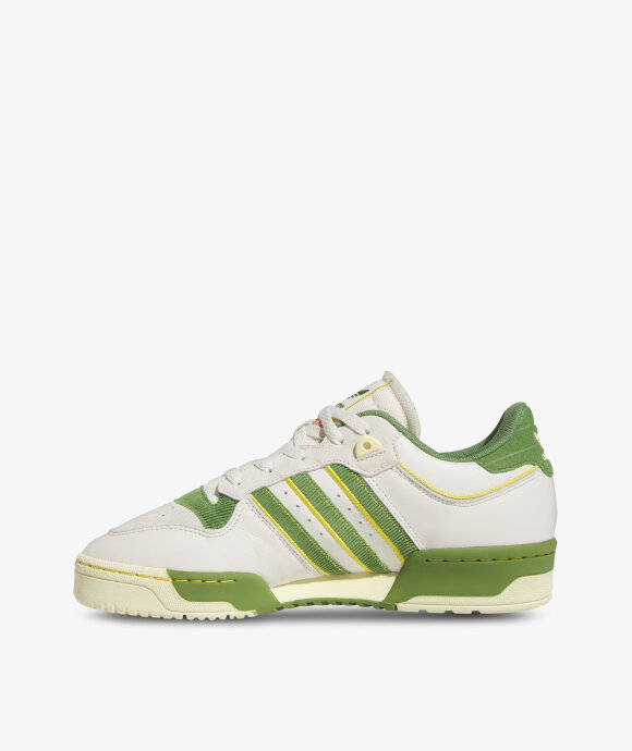 adidas Originals  - RIVALRY LOW 86