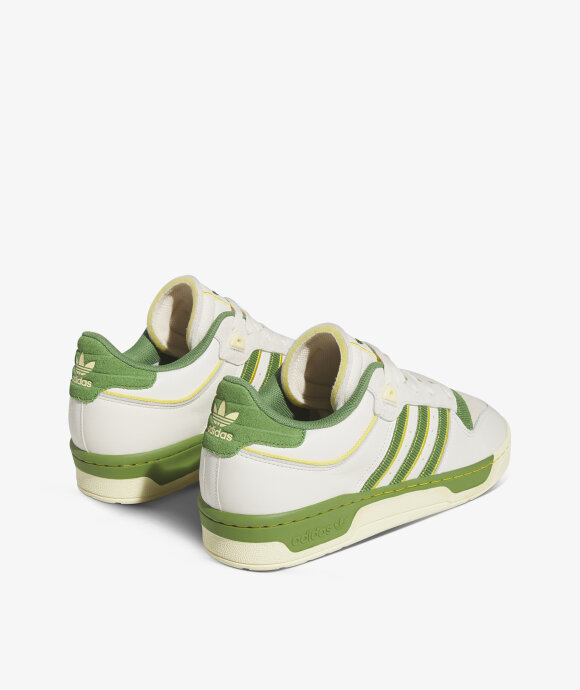 adidas Originals  - RIVALRY LOW 86