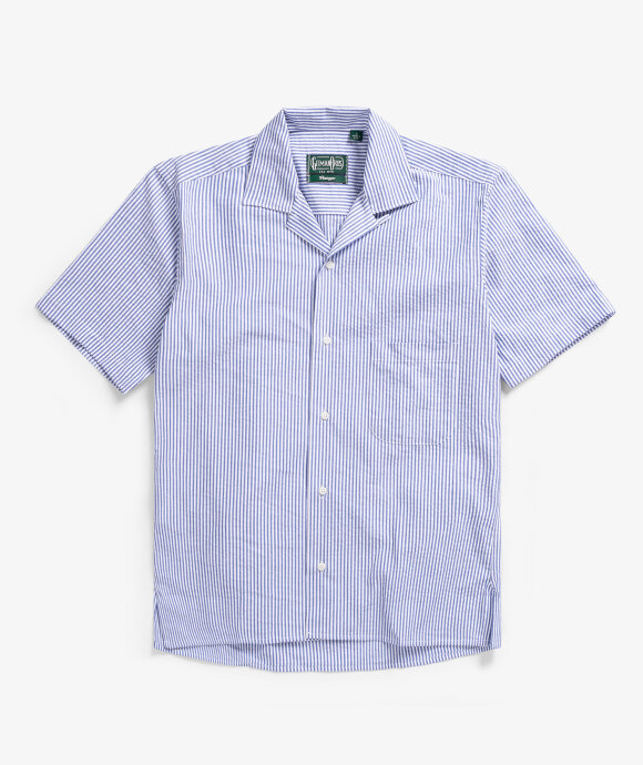 Gitman Bros - S/S Vintage Shirt