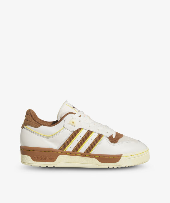 adidas Originals  - RIVALRY LOW 86