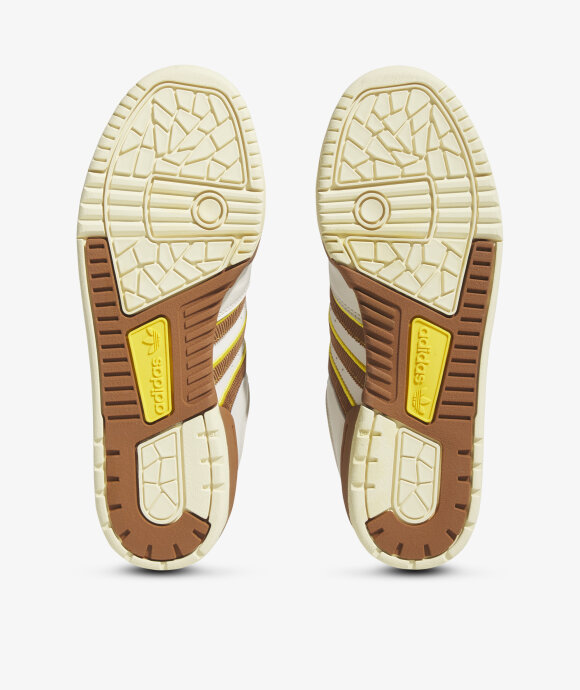 adidas Originals  - RIVALRY LOW 86