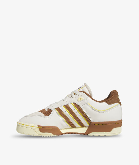 adidas Originals  - RIVALRY LOW 86