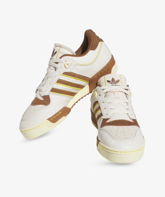 adidas Originals  - RIVALRY LOW 86
