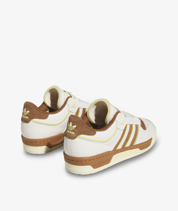 adidas Originals  - RIVALRY LOW 86
