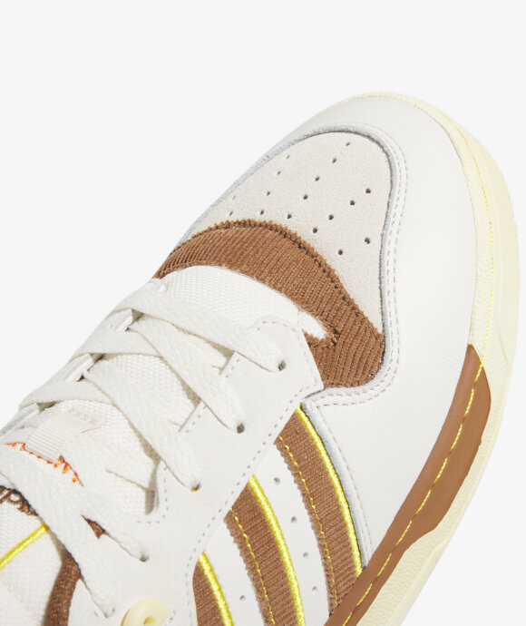 adidas Originals  - RIVALRY LOW 86