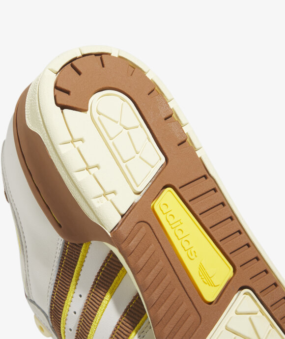 adidas Originals  - RIVALRY LOW 86