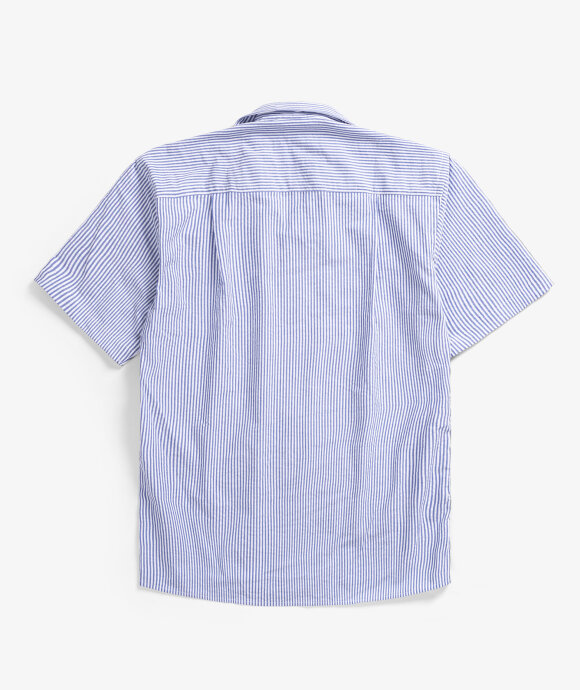 Gitman Bros - S/S Vintage Shirt