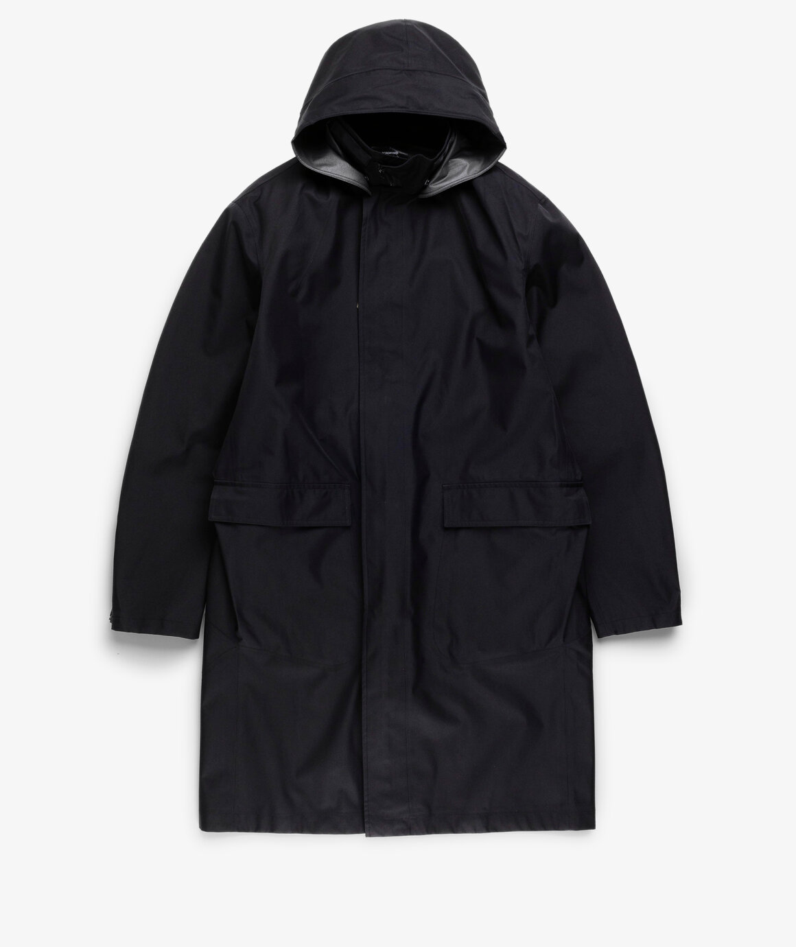 Norse Store Shipping Worldwide Acronym J103GTV Black
