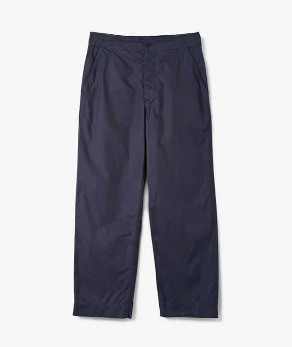 Margaret Howell - MHL Drawcord Jogger