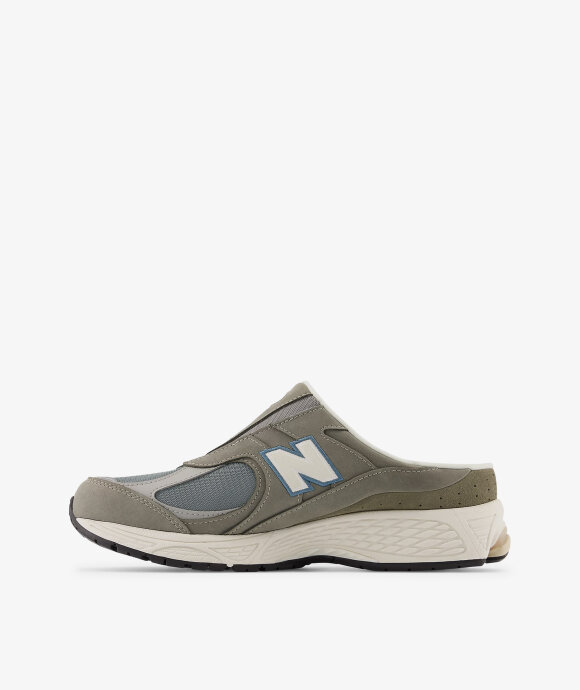 Norse Store | Shipping Worldwide - New Balance M2002RMK - MARBLEHEAD ...