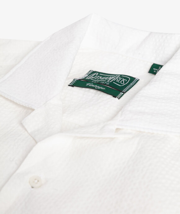 Gitman Bros - S/S Vintage Shirt