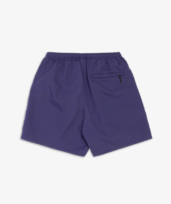 Goldwin - Nylon Shorts 5-INCH
