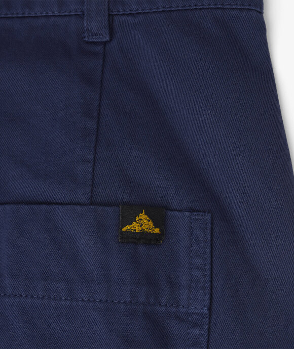 Le Mont st Michel - GABARDINE WORK PANT