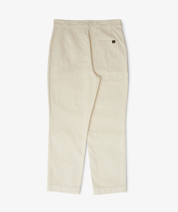 Le Mont st Michel - GABARDINE WORK PANT