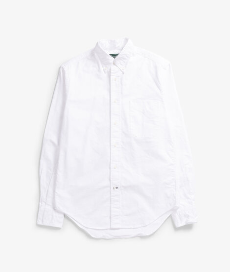 Gitman Bros - Oxford Shirt Gitman Bros - Oxford Shirt