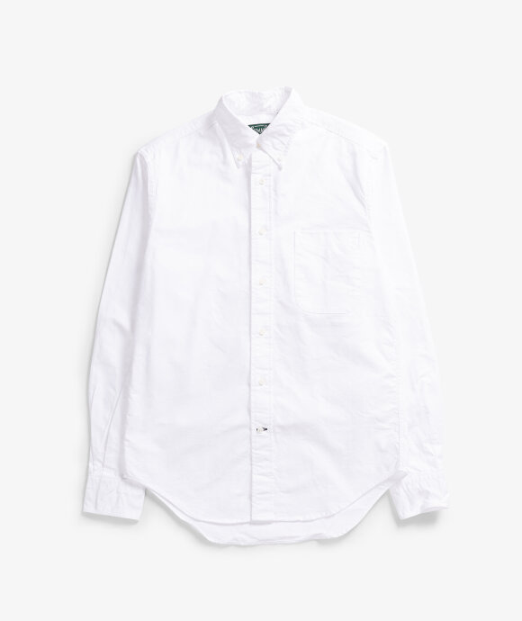 Gitman Bros - Oxford Shirt