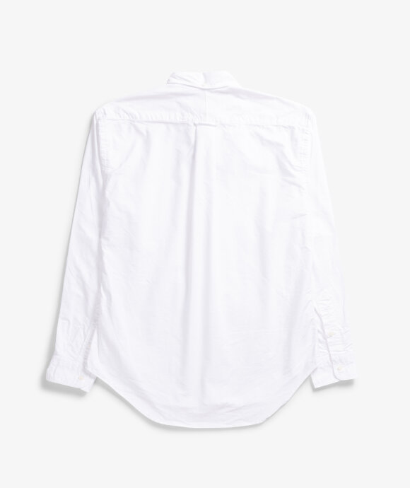 Gitman Bros - Oxford Shirt