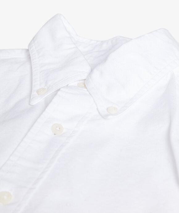 Gitman Bros - Oxford Shirt