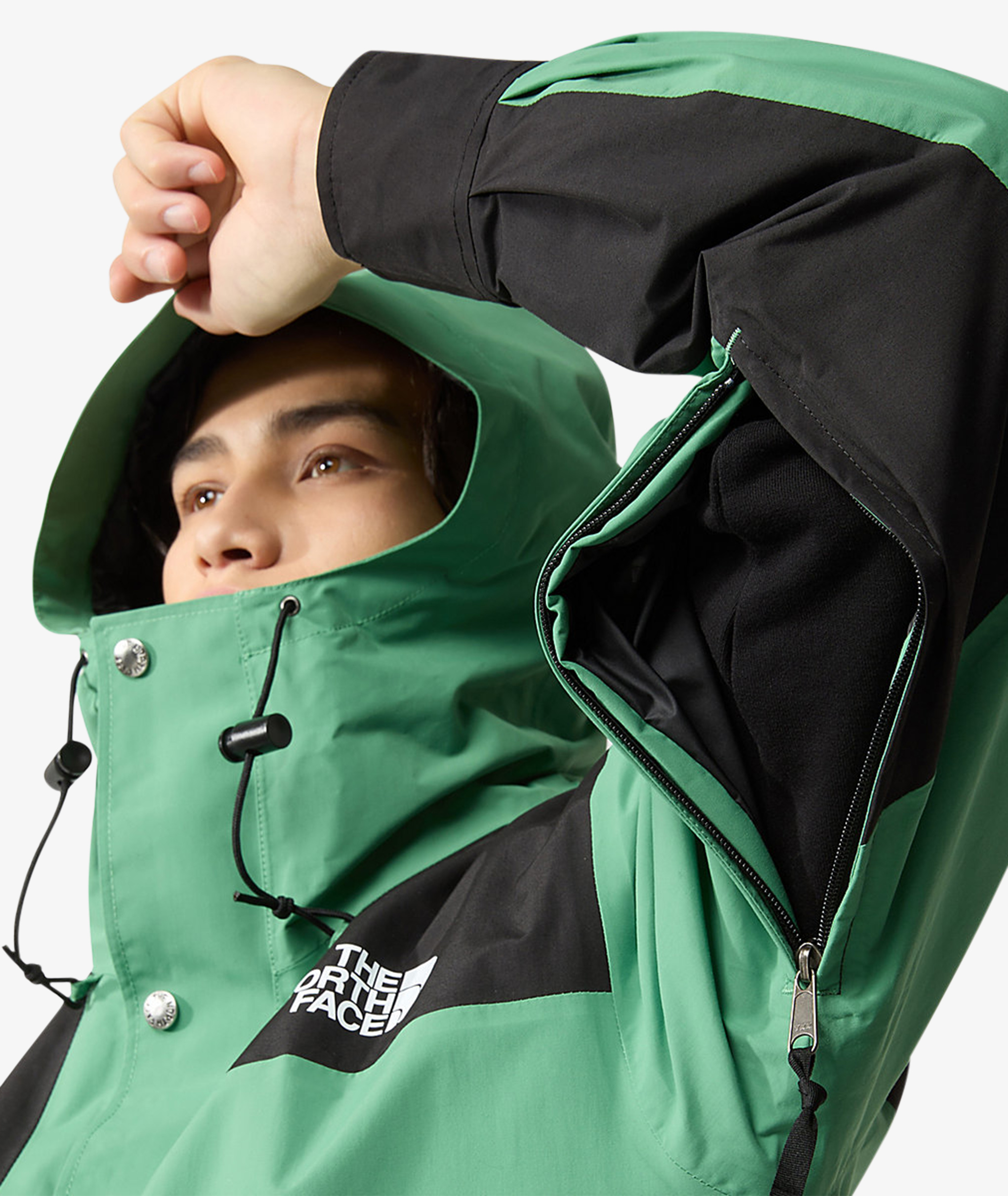 Norse Store | Shipping Worldwide - The North Face 86 Retro