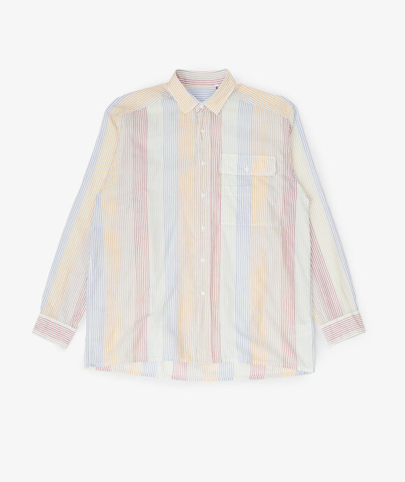 Kaptain Sunshine - Safari Shirt