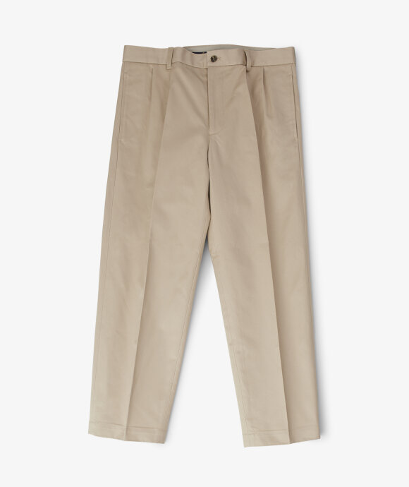 Junya Watanabe MAN - Brooks Brothers Chino Pant