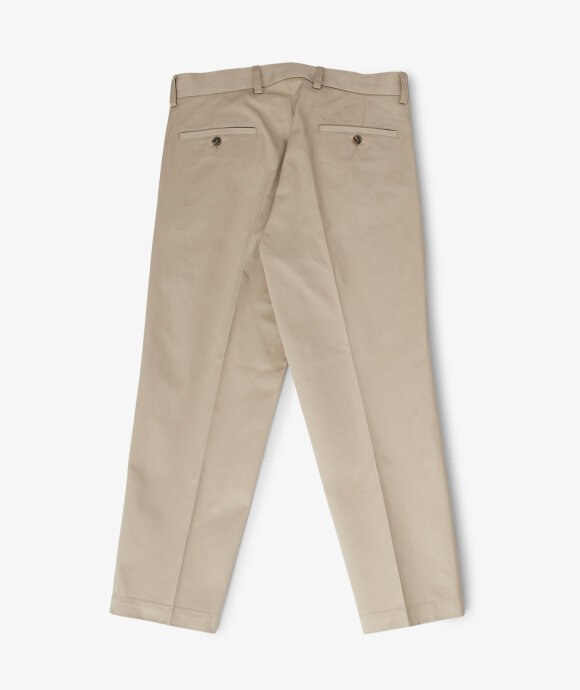 Junya Watanabe MAN - Brooks Brothers Chino Pant