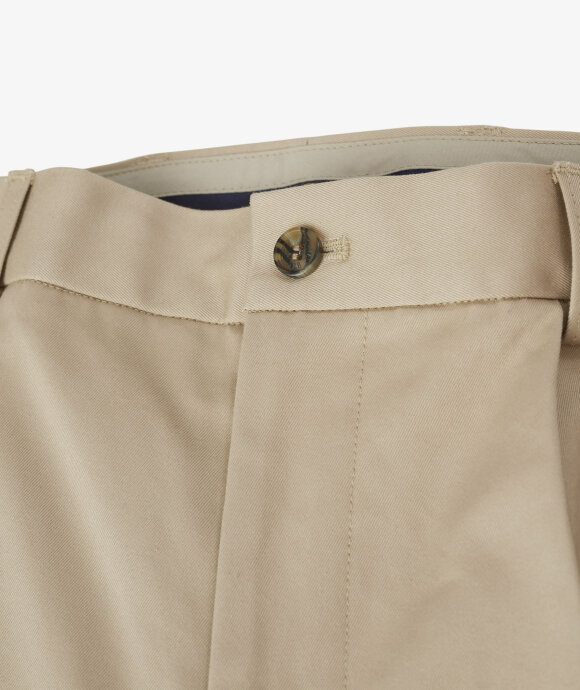 Junya Watanabe MAN - Brooks Brothers Chino Pant