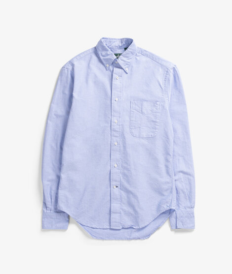 Gitman Bros - Oxford Shirt Gitman Bros - Oxford Shirt