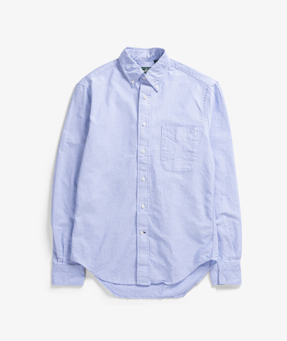 Gitman Bros - Oxford Shirt