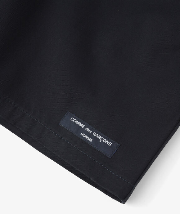Norse Store | Shipping Worldwide - Comme Des Garcons Homme Logo Fatigue ...