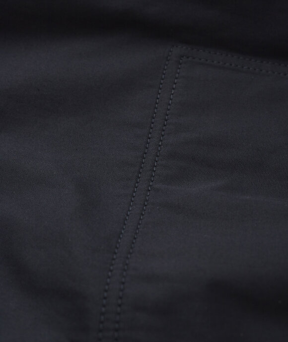 Comme Des Garcons Homme - Logo Fatigue Short