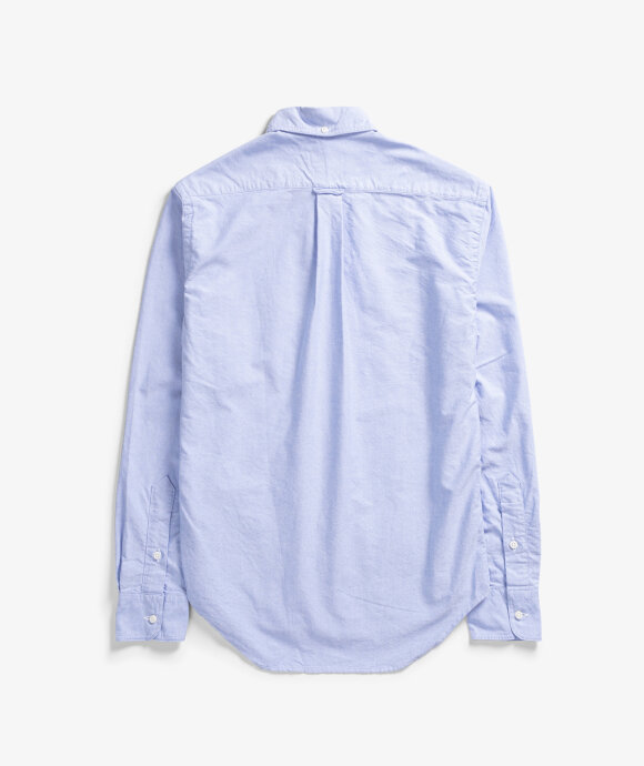 Gitman Bros - Oxford Shirt