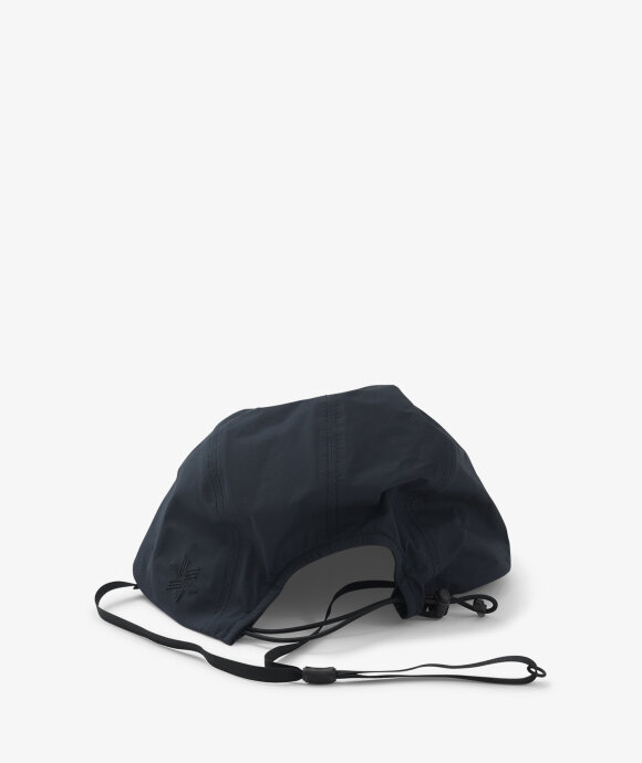 Goldwin - Pertex Shield Air Fast Shell Cap