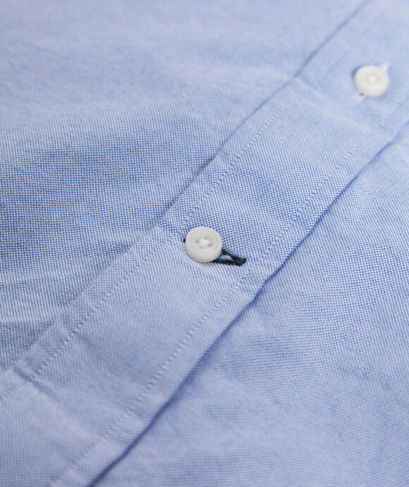 Gitman Bros - Oxford Shirt