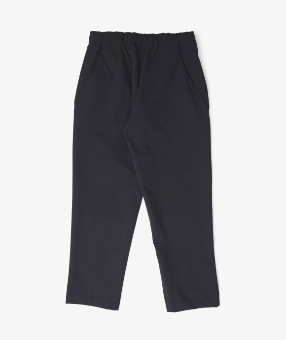 Goldwin - One Tuck Tapered Stretch Pants