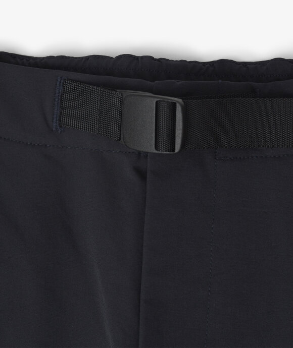 Goldwin - One Tuck Tapered Stretch Pants