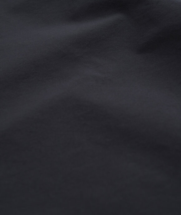 Goldwin - One Tuck Tapered Stretch Pants